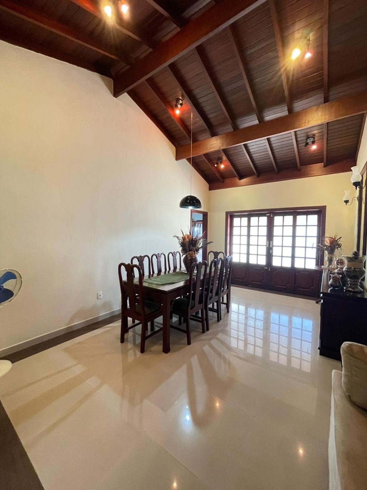 Casa Alto Da Boa Vista Villa Serra Negra  Eksteriør billede